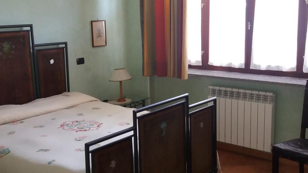Вилла L'Uliveto Montebuono  Экстерьер фото